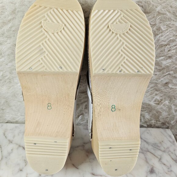 Orthopedic White Sandals - Picture 6 of 8